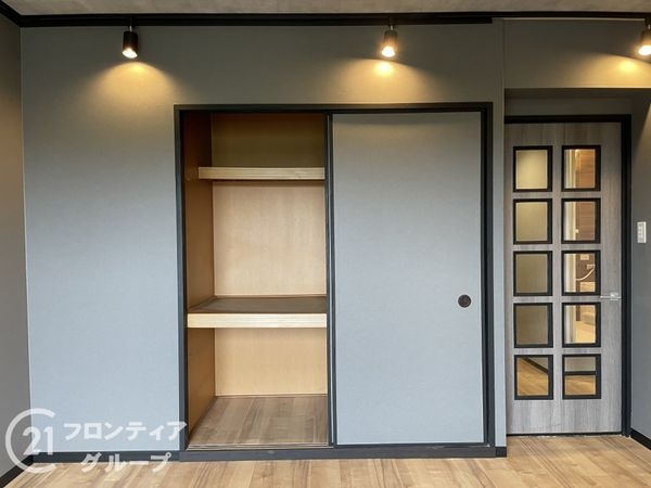 コスモ伏見　中古マンション