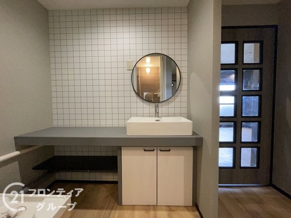 コスモ伏見　中古マンション