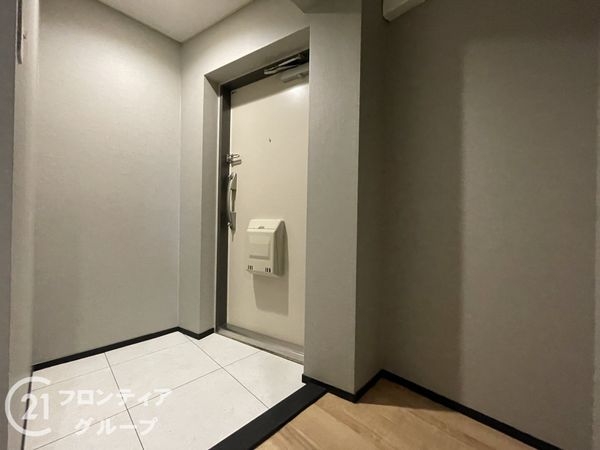 コスモ伏見　中古マンション