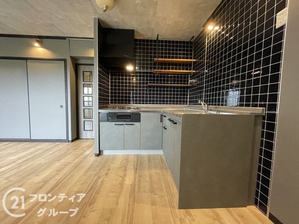 コスモ伏見　中古マンション