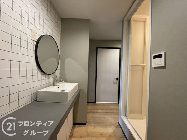 コスモ伏見　中古マンション