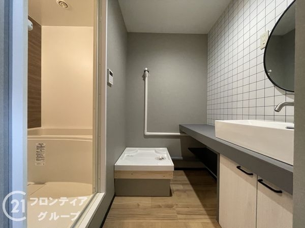 コスモ伏見　中古マンション