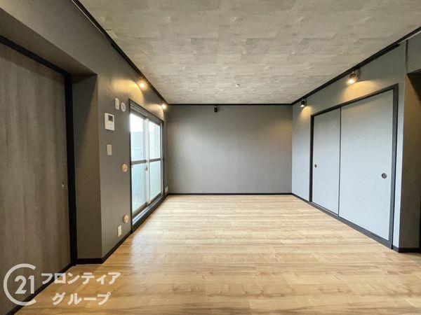 コスモ伏見　中古マンション