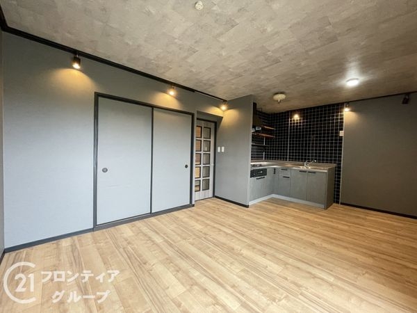 コスモ伏見　中古マンション