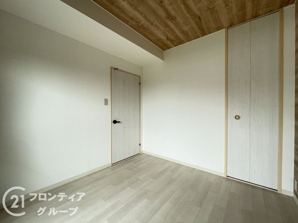 コスモ伏見　中古マンション