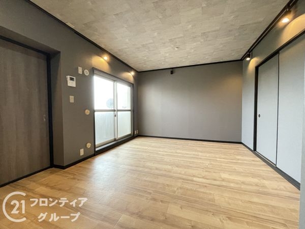 コスモ伏見　中古マンション