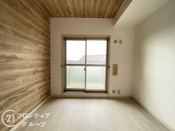 コスモ伏見　中古マンション