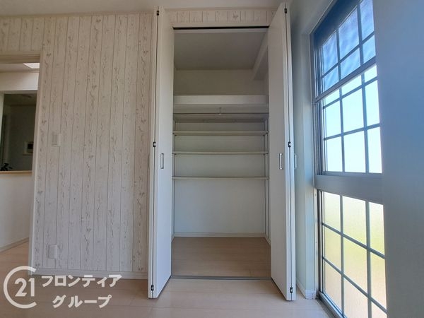 宇治市木幡平尾の中古一戸建て