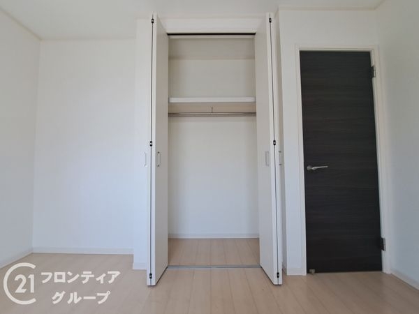 宇治市木幡平尾の中古一戸建て