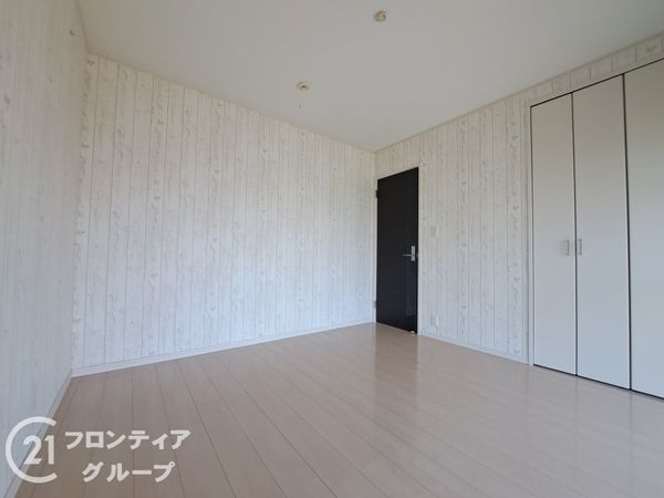 宇治市木幡平尾の中古一戸建て