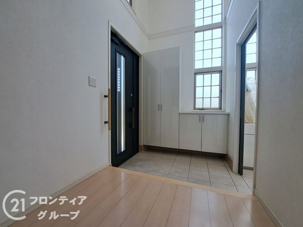 宇治市木幡平尾の中古一戸建て