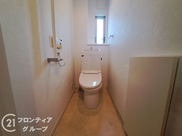 宇治市木幡平尾の中古一戸建て