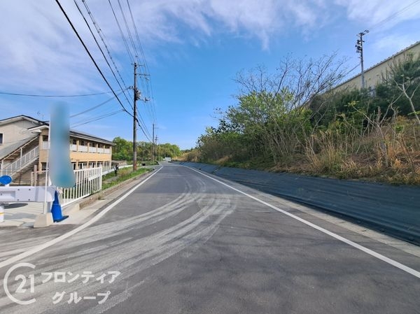 京田辺市三山木南山　新築一戸建て　２３－１期　全７区画　７…