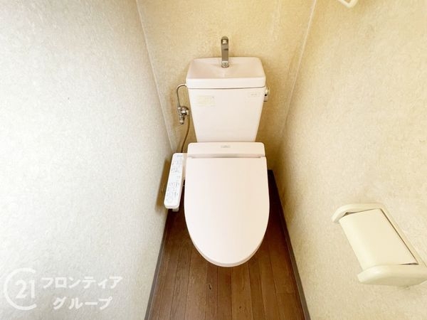 京都市南区吉祥院池田町の中古一戸建て