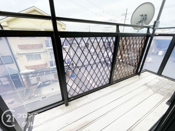 京都市南区吉祥院池田町の中古一戸建て
