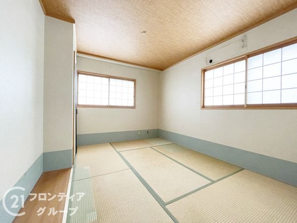 京都市南区吉祥院池田町の中古一戸建て