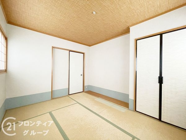 京都市南区吉祥院池田町の中古一戸建て