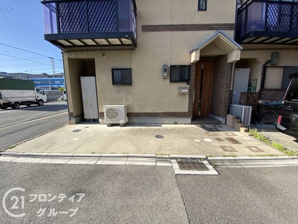 京都市南区吉祥院池田町の中古一戸建て