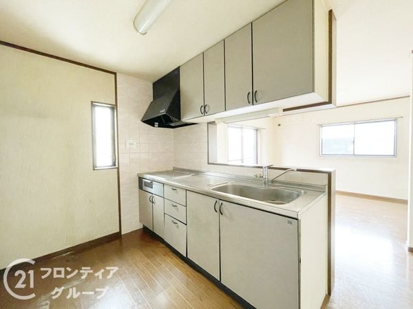 京都市南区吉祥院池田町の中古一戸建て