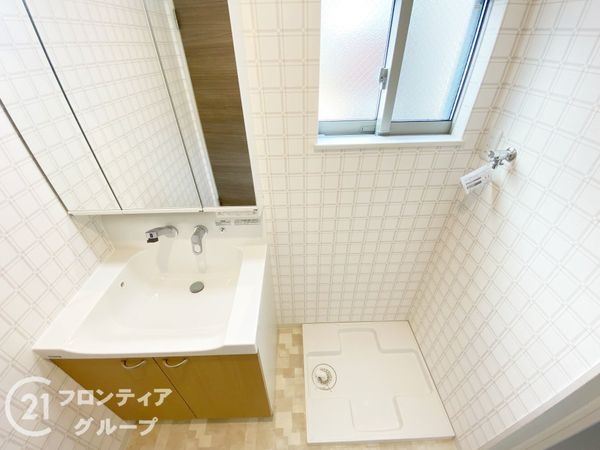 宇治市小倉町山際　新築一戸建て