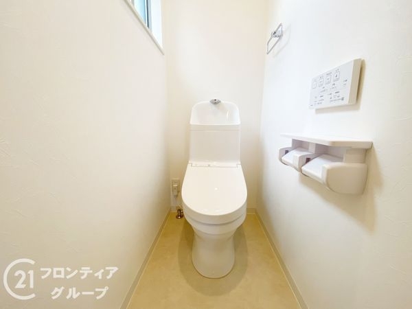 宇治市小倉町山際　新築一戸建て