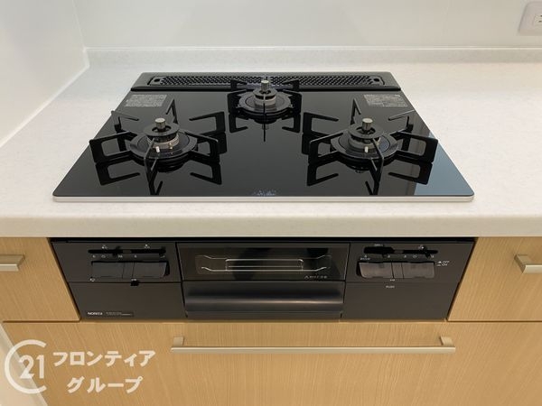 宇治市小倉町山際　新築一戸建て
