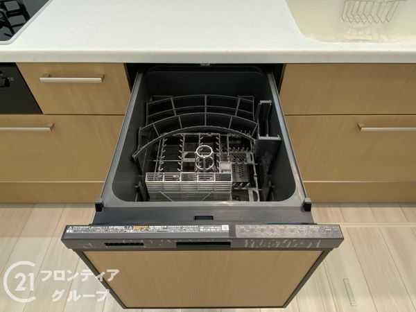 宇治市小倉町山際　新築一戸建て