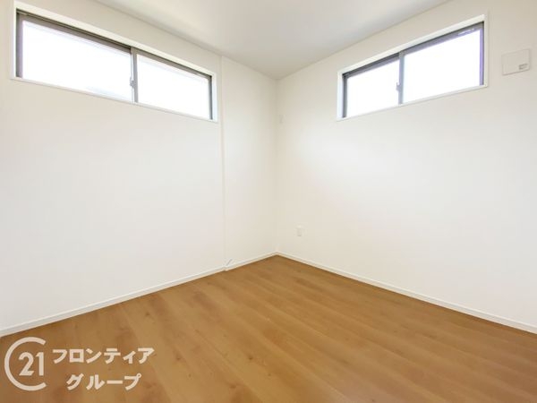 京都市山科区御陵原西町　新築一戸建て　２期　１号地