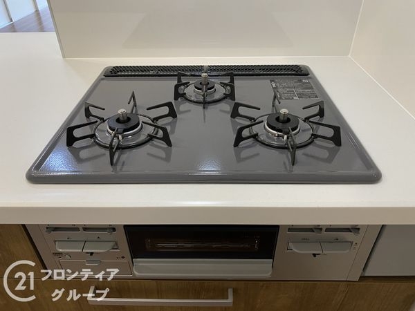 京都市山科区御陵原西町　新築一戸建て　２期　１号地
