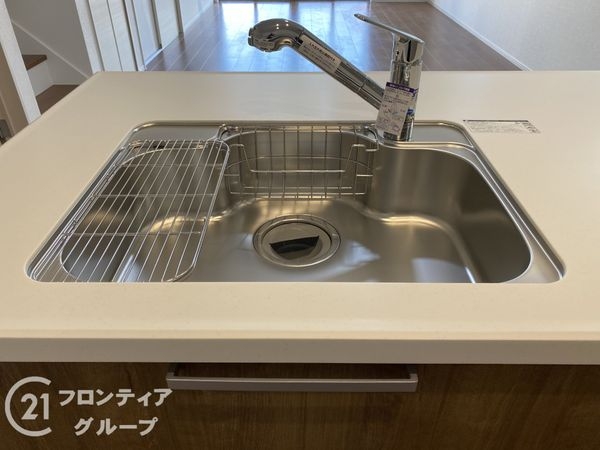 京都市山科区御陵原西町　新築一戸建て　２期　１号地