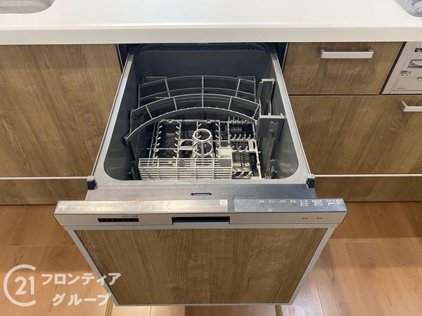 京都市山科区御陵原西町　新築一戸建て　２期　１号地