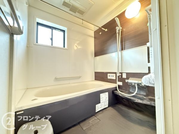 京都市伏見区桃山町大島　中古一戸建て