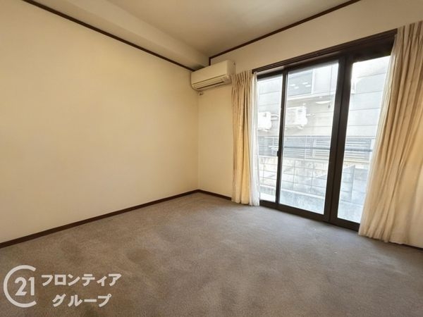 京都市伏見区桃山町大島　中古一戸建て