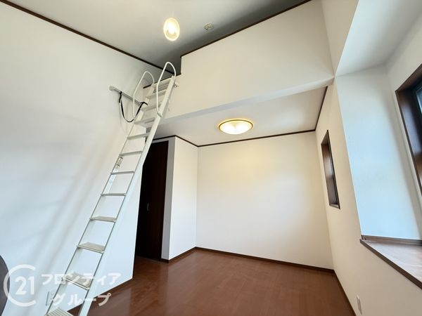 京都市伏見区桃山町大島の中古一戸建て