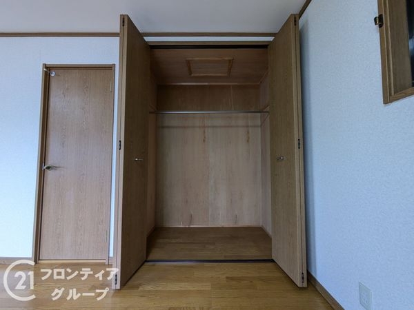 大津市仰木の里東５丁目の中古一戸建て