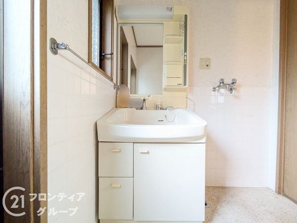 大津市仰木の里東５丁目の中古一戸建て