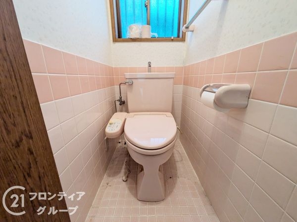 大津市仰木の里東５丁目の中古一戸建て