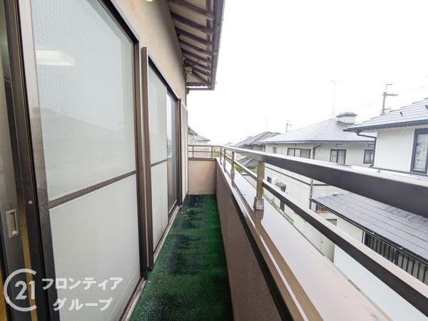 大津市仰木の里東５丁目の中古一戸建て