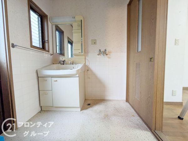 大津市仰木の里東５丁目の中古一戸建て
