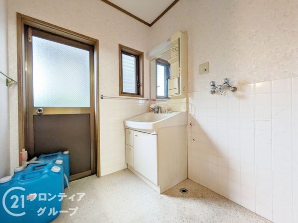 大津市仰木の里東５丁目の中古一戸建て
