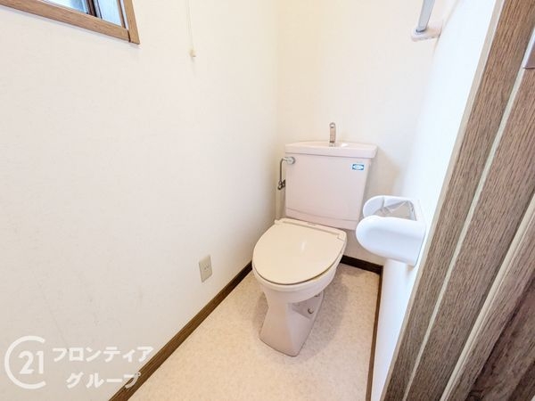 大津市仰木の里東５丁目の中古一戸建て