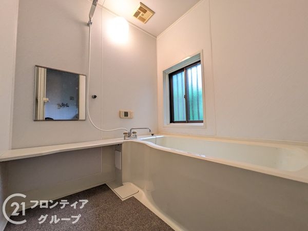 大津市仰木の里東5丁目　中古一戸建て