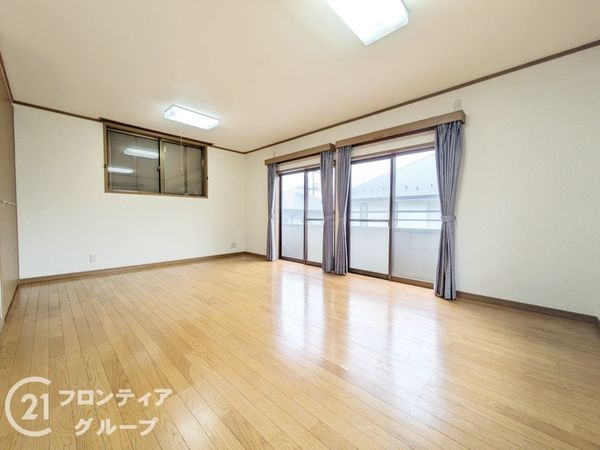 大津市仰木の里東５丁目の中古一戸建て