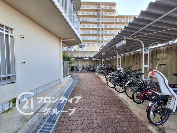 ネオコーポ大津湖城が丘Ｂ棟　中古マンション