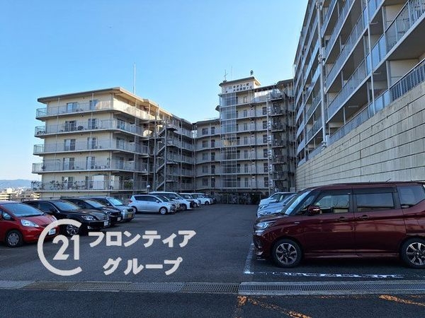 ネオコーポ大津湖城が丘Ｂ棟　中古マンション