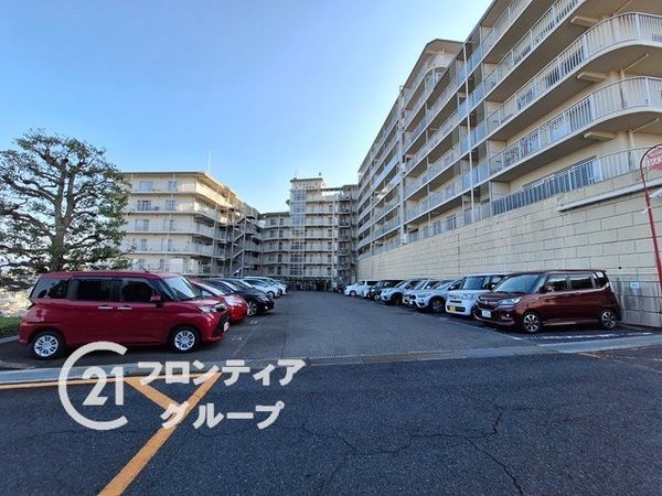 ネオコーポ大津湖城が丘Ｂ棟　中古マンション