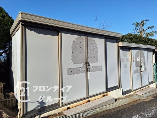 ネオコーポ大津湖城が丘Ｂ棟　中古マンション