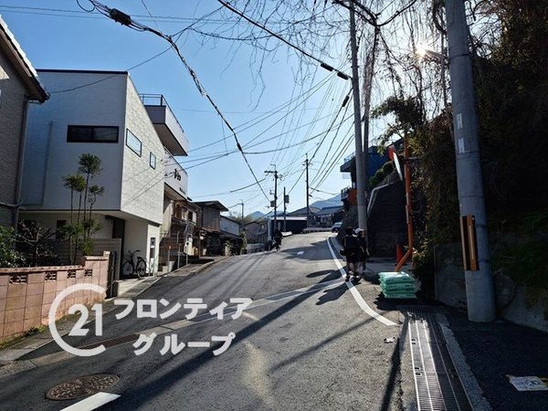 ネオコーポ大津湖城が丘Ｂ棟　中古マンション