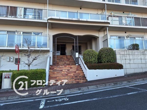 ネオコーポ大津湖城が丘Ｂ棟　中古マンション