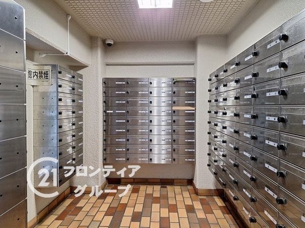 ネオコーポ大津湖城が丘Ｂ棟　中古マンション